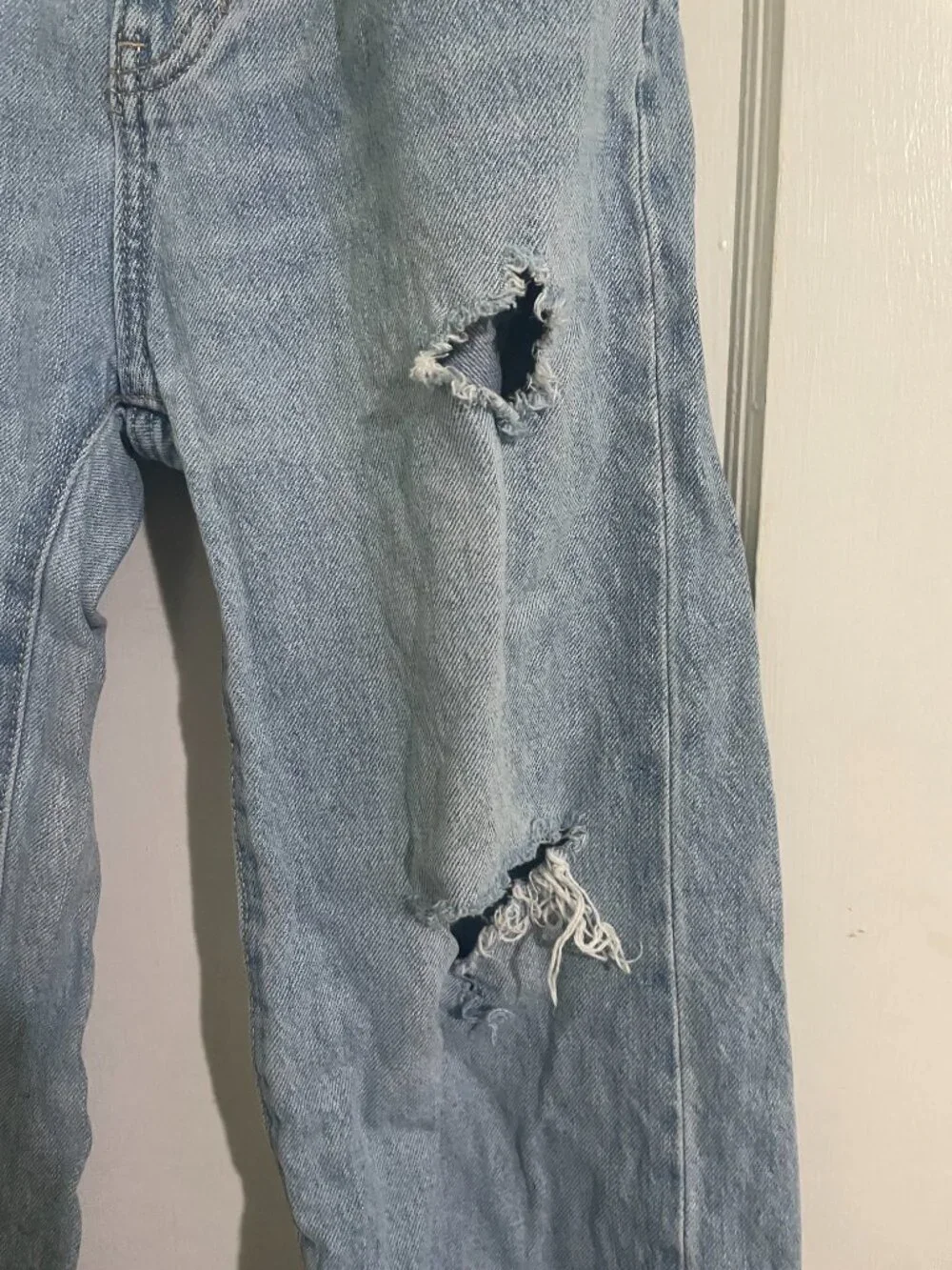 Old Navy Girl's Jeans Size 12